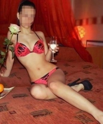 Ярослава, 25 лет